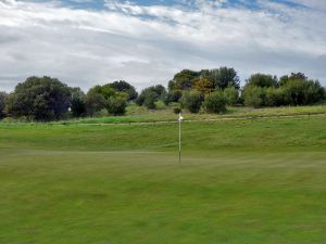 Moonah Links (Open) 15th Green